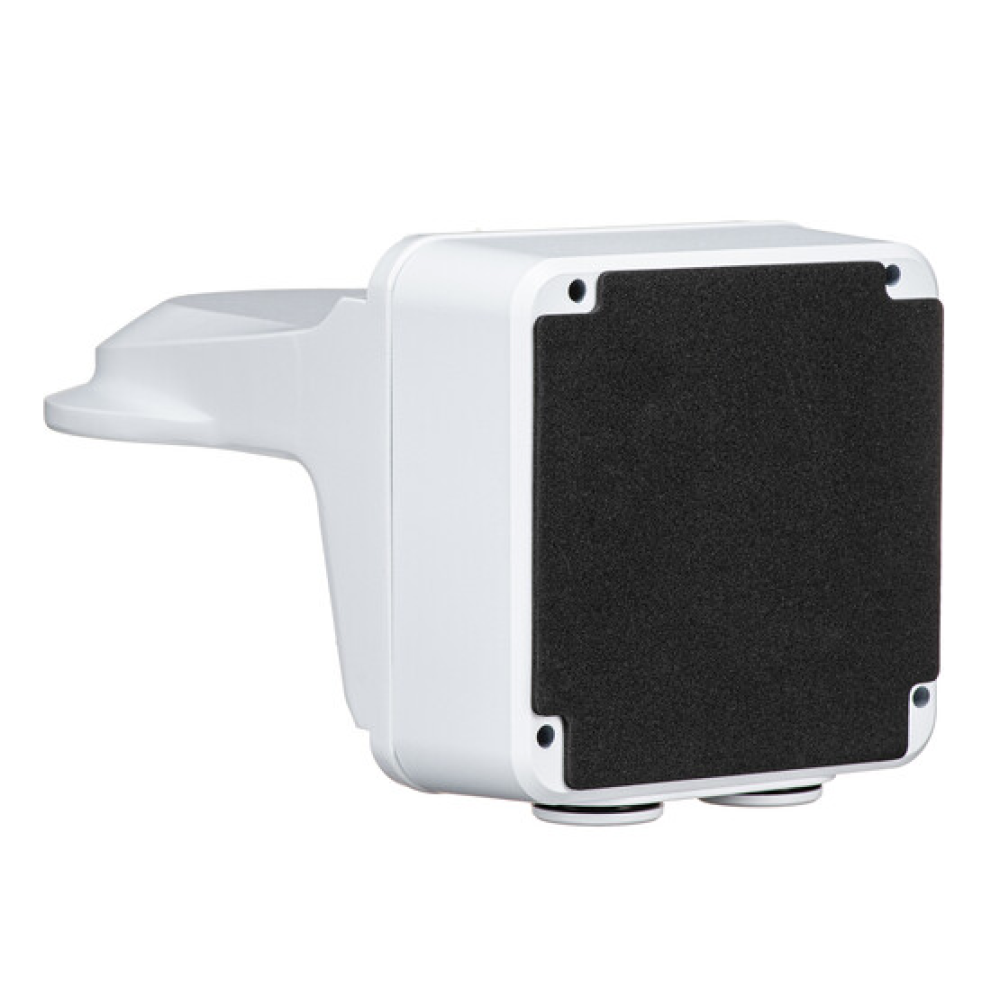 Кронштейн с коммутационной коробкой Uniview TR-JB07 / WM03-F-IN