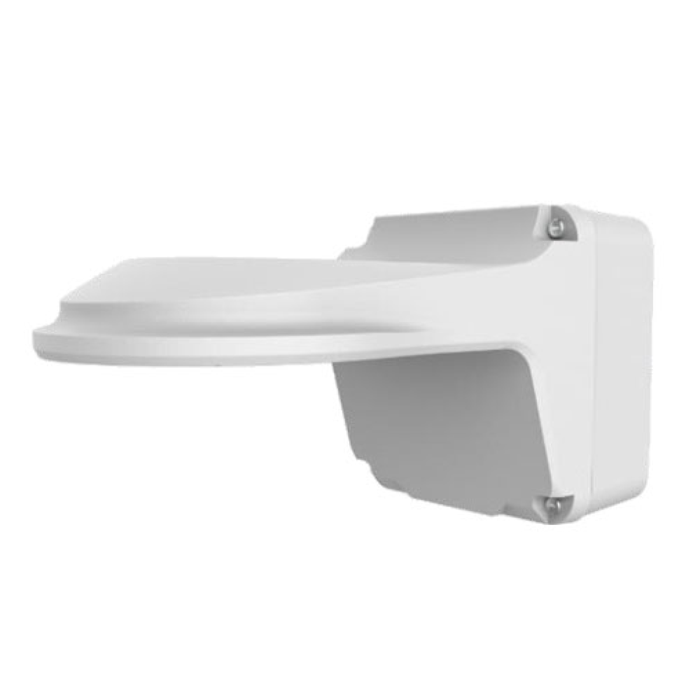Кронштейн з комутаційною коробкою Uniview TR-JB07 / WM03-G-IN
