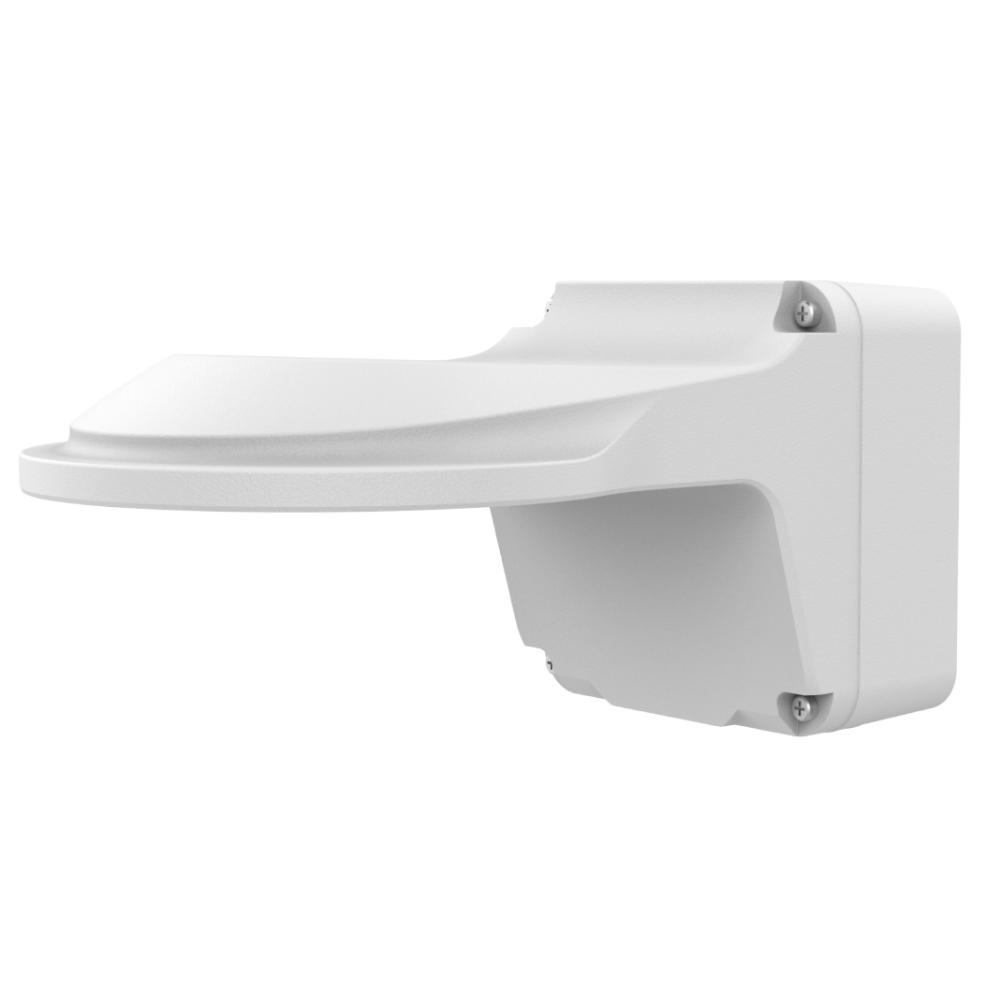 Кронштейн з комутаційною коробкою Uniview TR-JB07 / WM04-IN