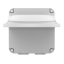 Кронштейн з комутаційною коробкою Uniview TR-JB07 / WM04-IN