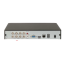 8-канальный гибридный видеорегистратор Uniview XVR301-08G3