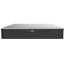 16-канальний мультигібридний відеореєстратор Uniview XVR301-16Q3 Black