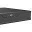 16-канальний мультигібридний відеореєстратор Uniview XVR301-16Q3 Black