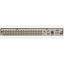 32-канальный мультигибридный регистратор Uniview XVR302-32Q3 Black