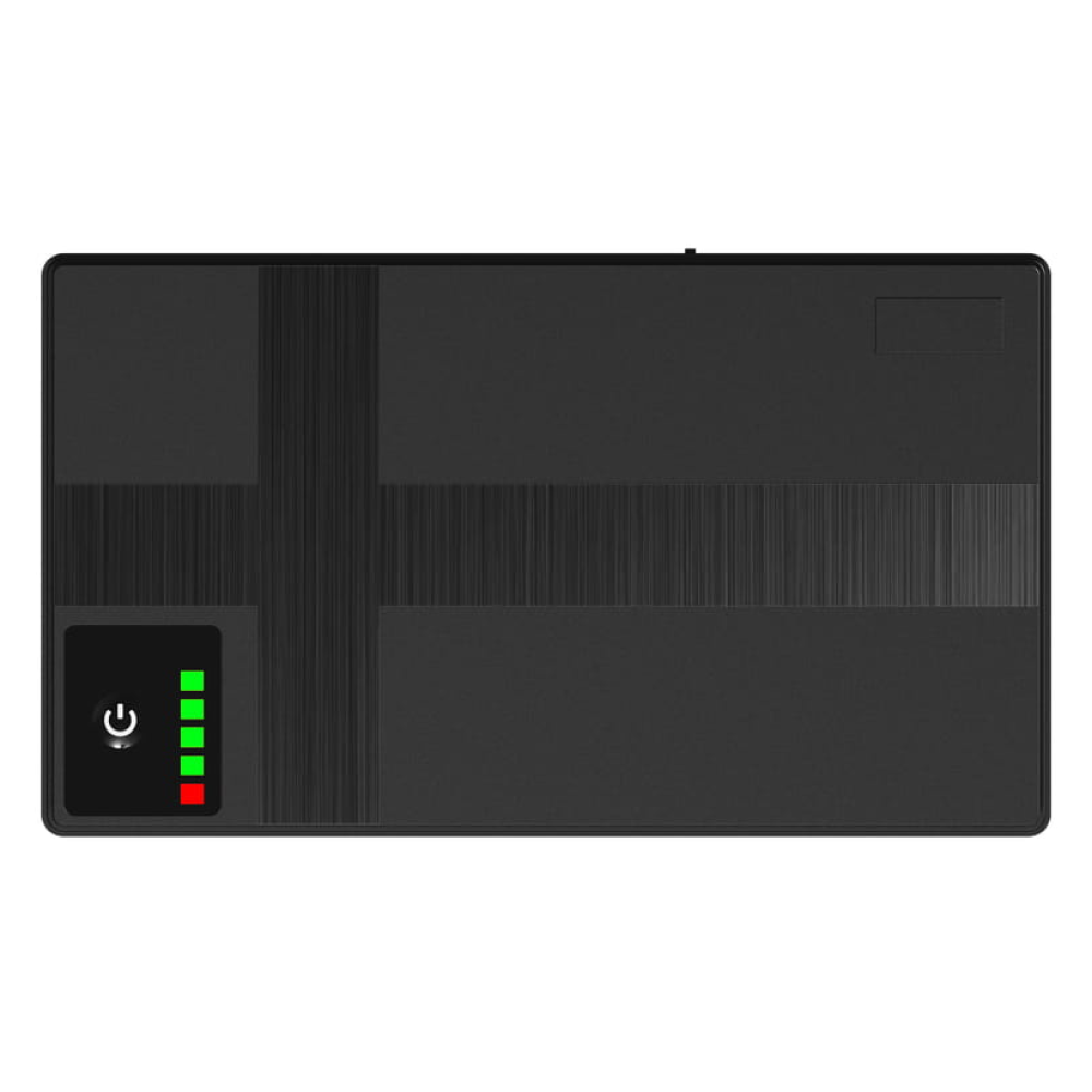 Джерело безперебійного живлення Yepo DC-UPS YP-36W/12000mAh LiFePO4