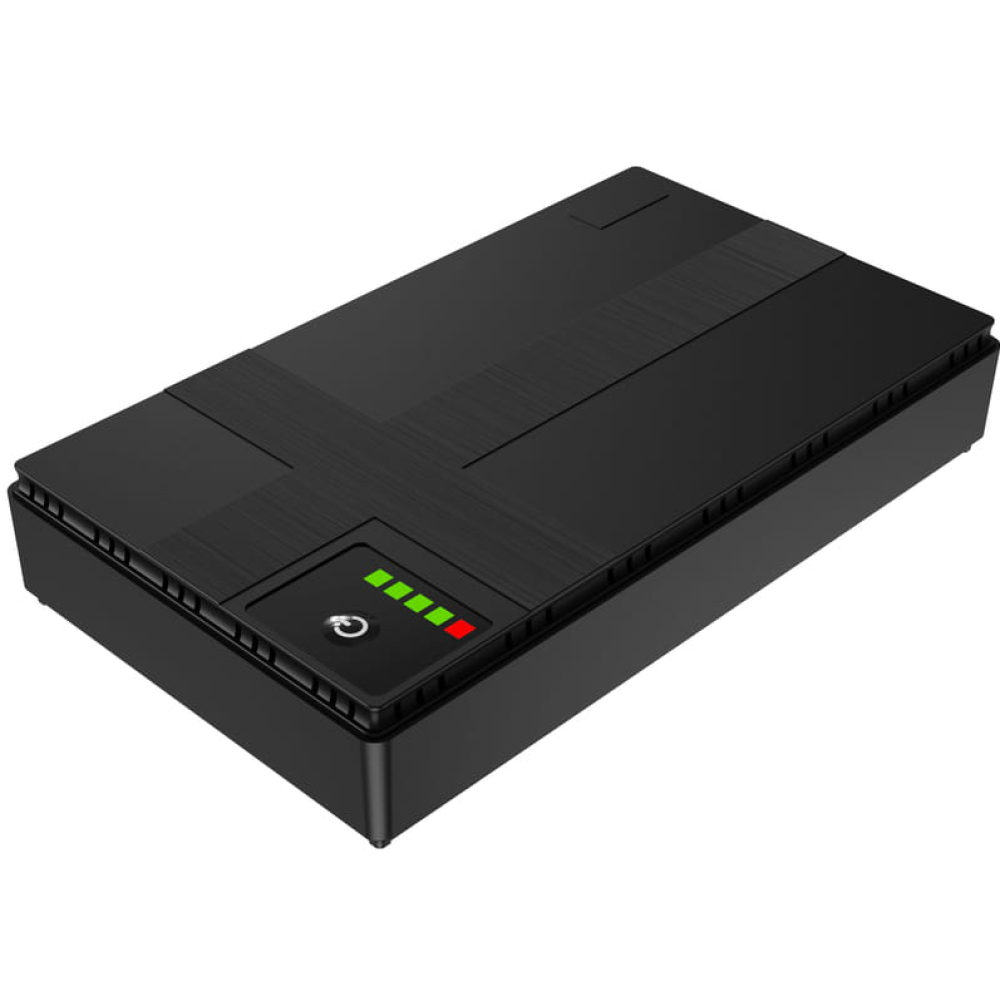 Джерело безперебійного живлення Yepo DC-UPS YP-36W/12000mAh LiFePO4