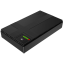 Джерело безперебійного живлення Yepo DC-UPS YP-36W/12000mAh LiFePO4