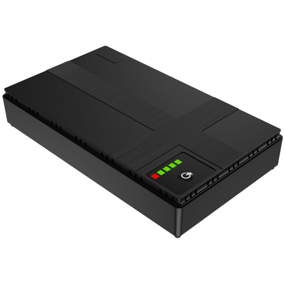Джерело безперебійного живлення Yepo DC-UPS YP-36W/12000mAh LiFePO4