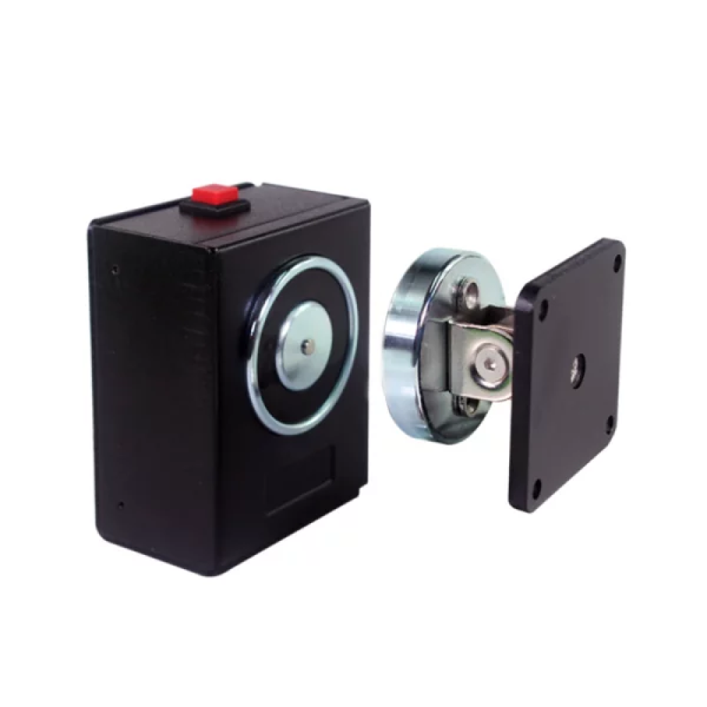 Фиксатор двери Yli Electronic YD-604 настенный