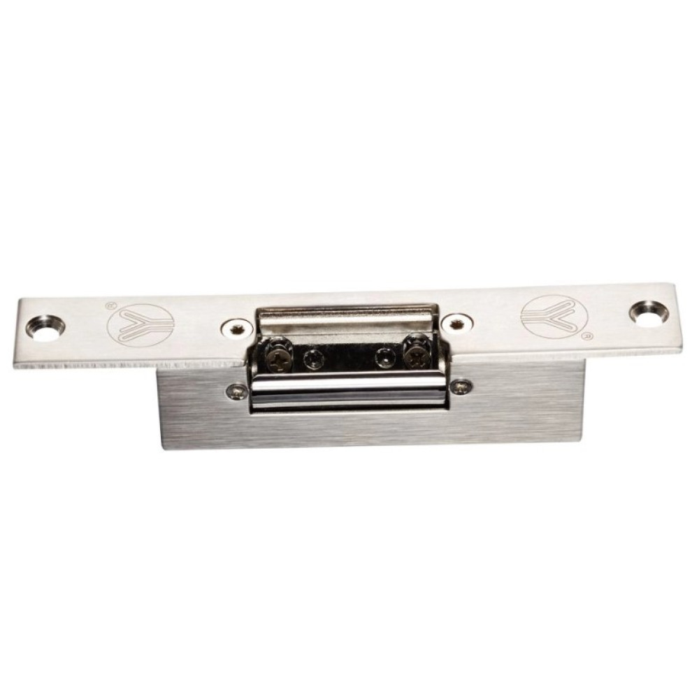 Електрозащіпка Yli Electronic YS-133NC (power closed) для систем контролю доступу