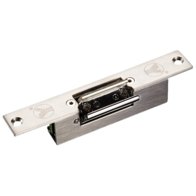 Електрозащіпка Yli Electronic YS-133NC (power closed) для систем контролю доступу