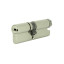 Цилиндр Mul-t-lock DIN KT *Interactive+ 100 NST 40Zx60 CAM30 Enter 2KEY DND3D BLUE 264S+ BOX  (уценка)