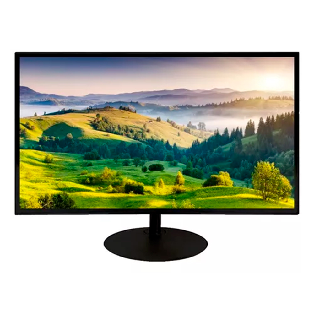 Монітор ZKTeco ZD22-2K 21.5" для системи відеоспостереження