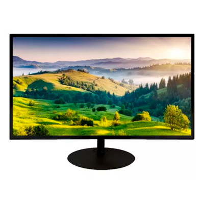 Монітор ZKTeco ZD22-2K 21.5" для системи відеоспостереження