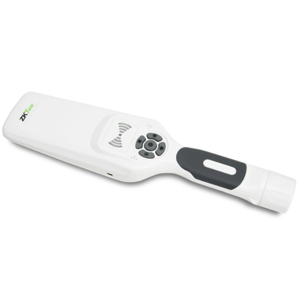 Ручний металодетектор ZKTeco ZK-D300