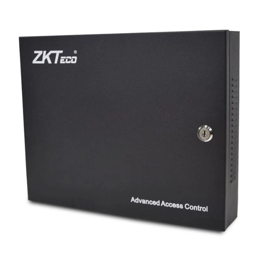 Сетевой контроллер ZKTeco C3-200 Plus Package B для 2 дверей