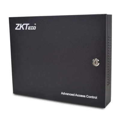 Сетевой контроллер ZKTeco C3-200 Plus Package B для 2 дверей