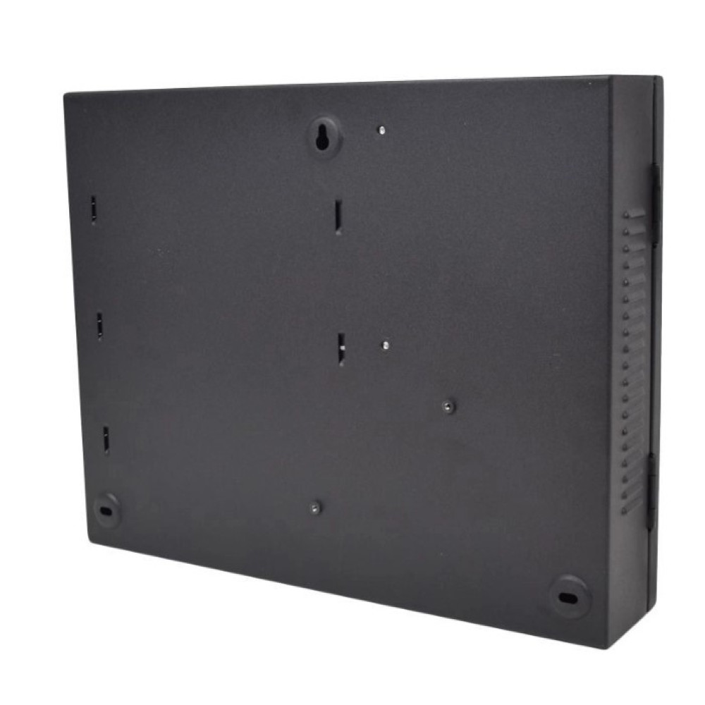 Сетевой контроллер ZKTeco C3-200 Plus Package B для 2 дверей