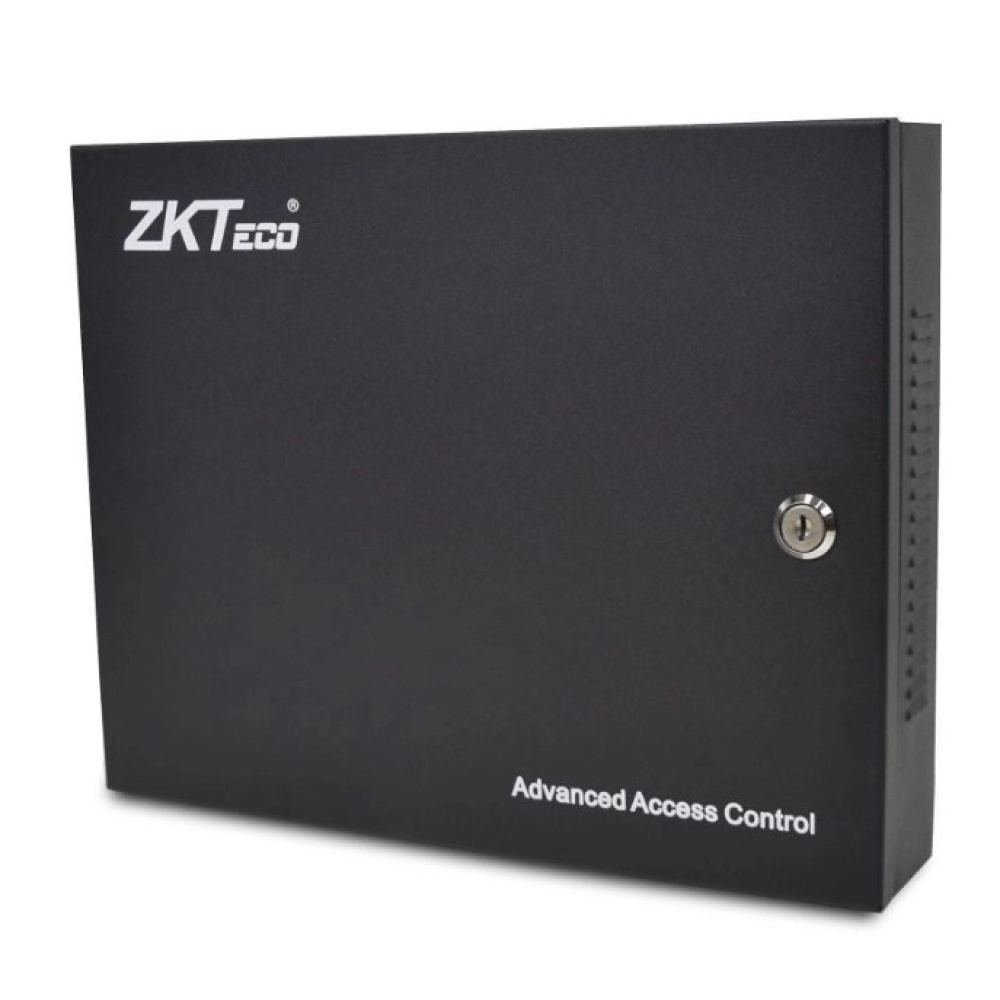 Мережевий контролер ZKTeco C3-400 Plus Package B для 4 дверей