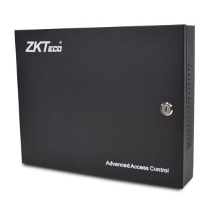 Мережевий контролер ZKTeco C3-400 Plus Package B для 4 дверей
