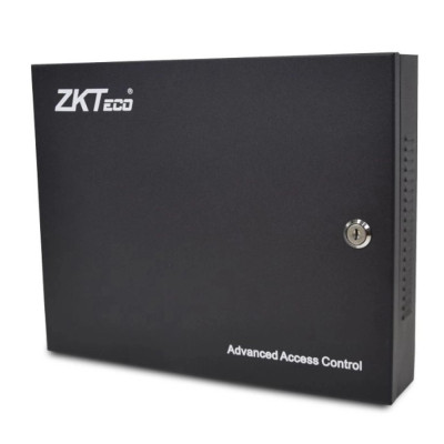 Мережевий контролер ZKTeco C3-400 Plus Package B для 4 дверей