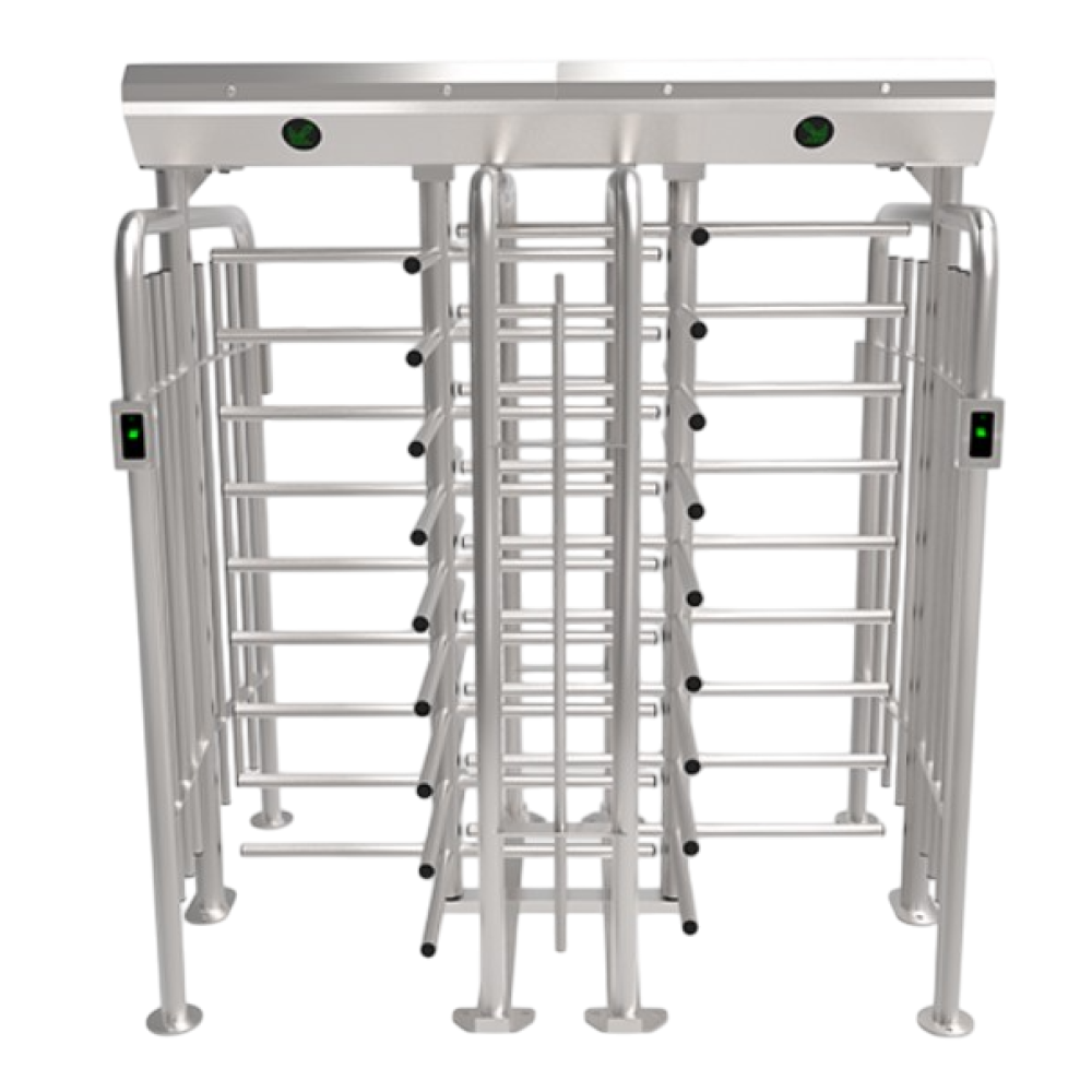 Турникет полноростовой ZKTeco FHT2400D