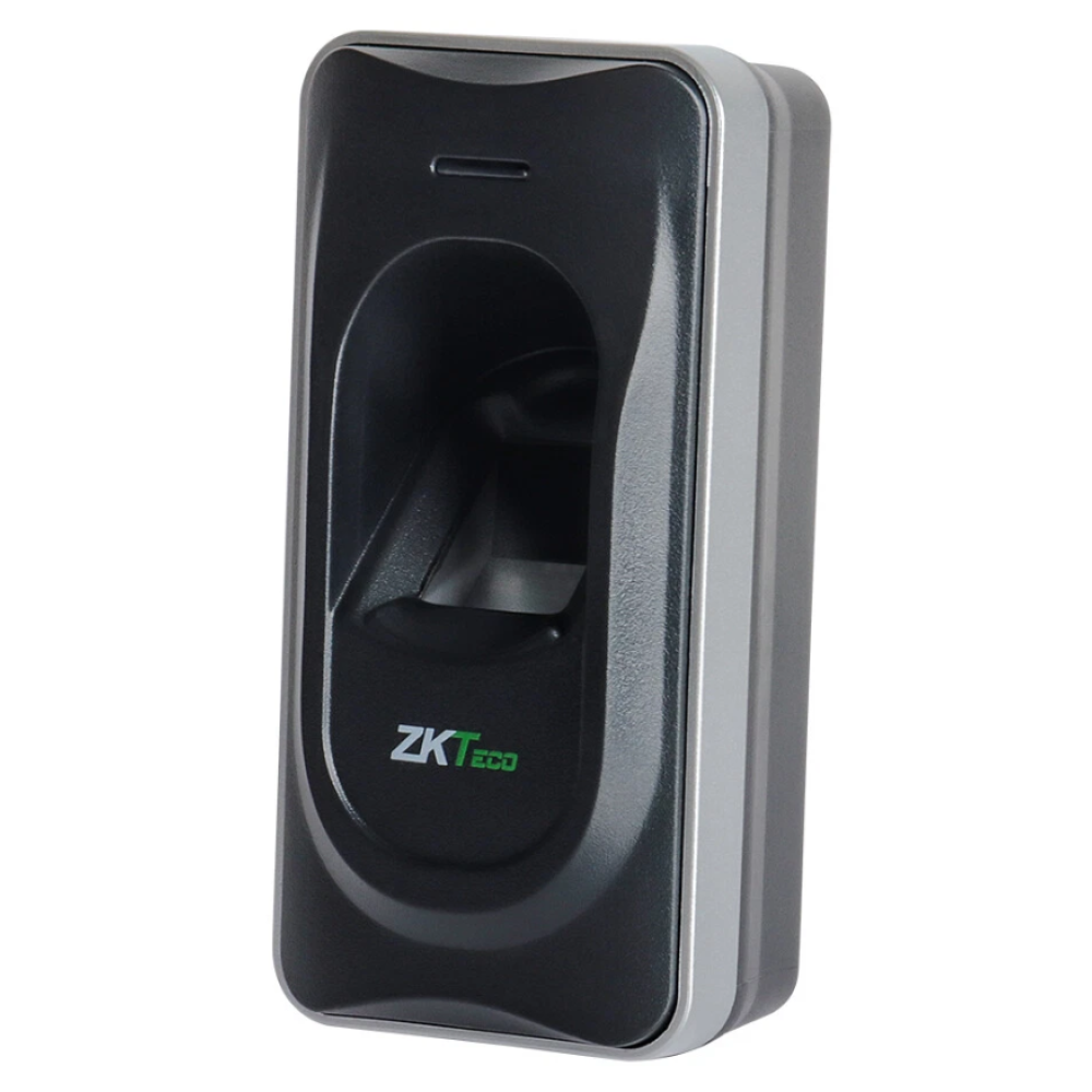 Биометрический считыватель ZKTeco FR1200