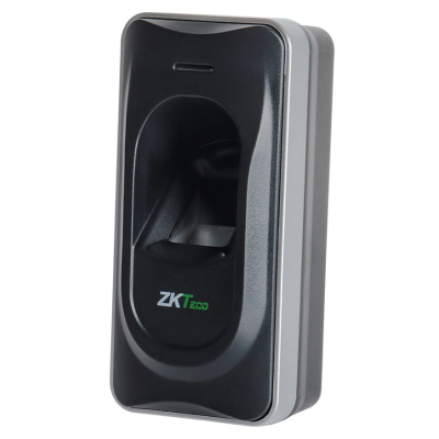 Биометрический считыватель ZKTeco FR1200