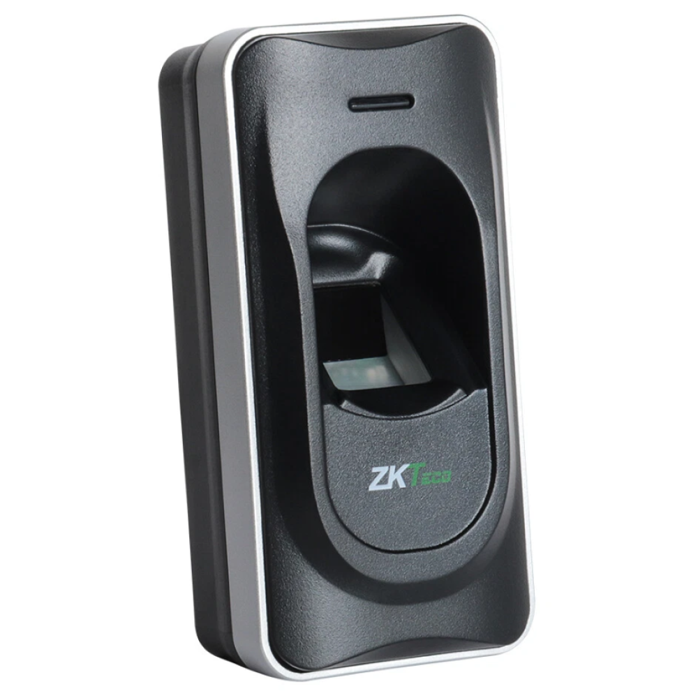 Биометрический считыватель ZKTeco FR1200