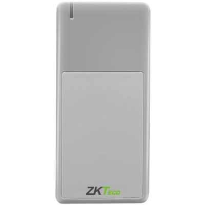 Считыватель Mifare+EM ZKTeco MR1020 влагозащищенный, антивандальный