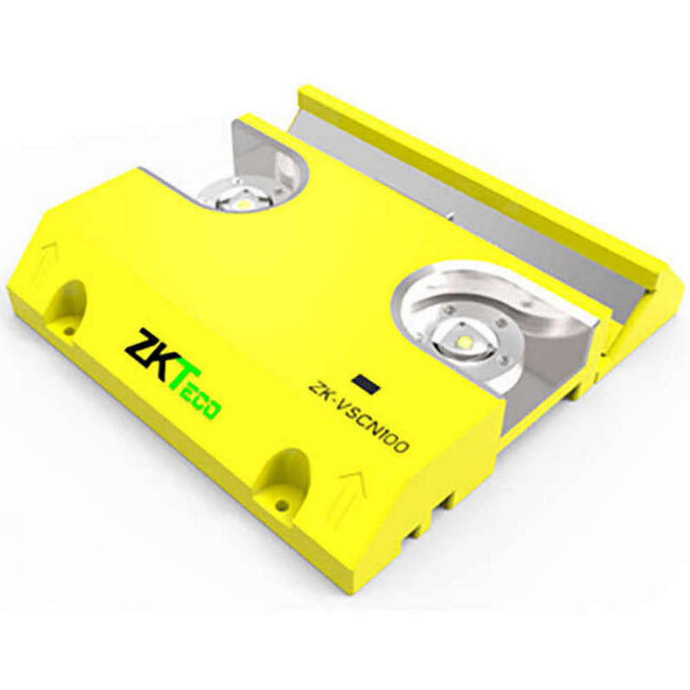 Портативная система обзора днища авто ZKTeco ZK-VSCN100