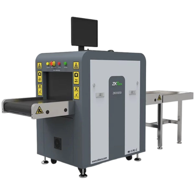 Система рентгеновского контроля ZKTeco ZKX5030A