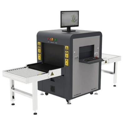 Система рентгенівського контролю ZKTeco ZKX6040A