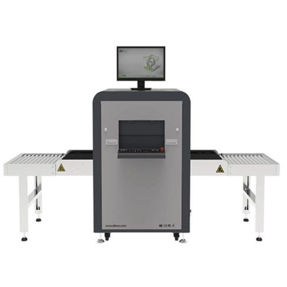 Система рентгенівського контролю ZKTeco ZKX6040A