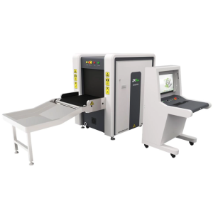Система рентгеновского контроля ZKTeco ZKX6550A