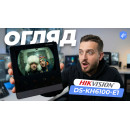 IP-видеодомофон Hikvision DS-KH6100-E1