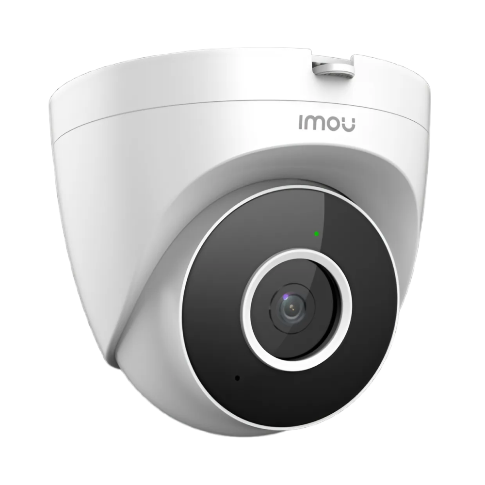 2 Мп Wi-Fi IP відеокамера Imou Turret SE (IPC-T22EP) 2.8 мм