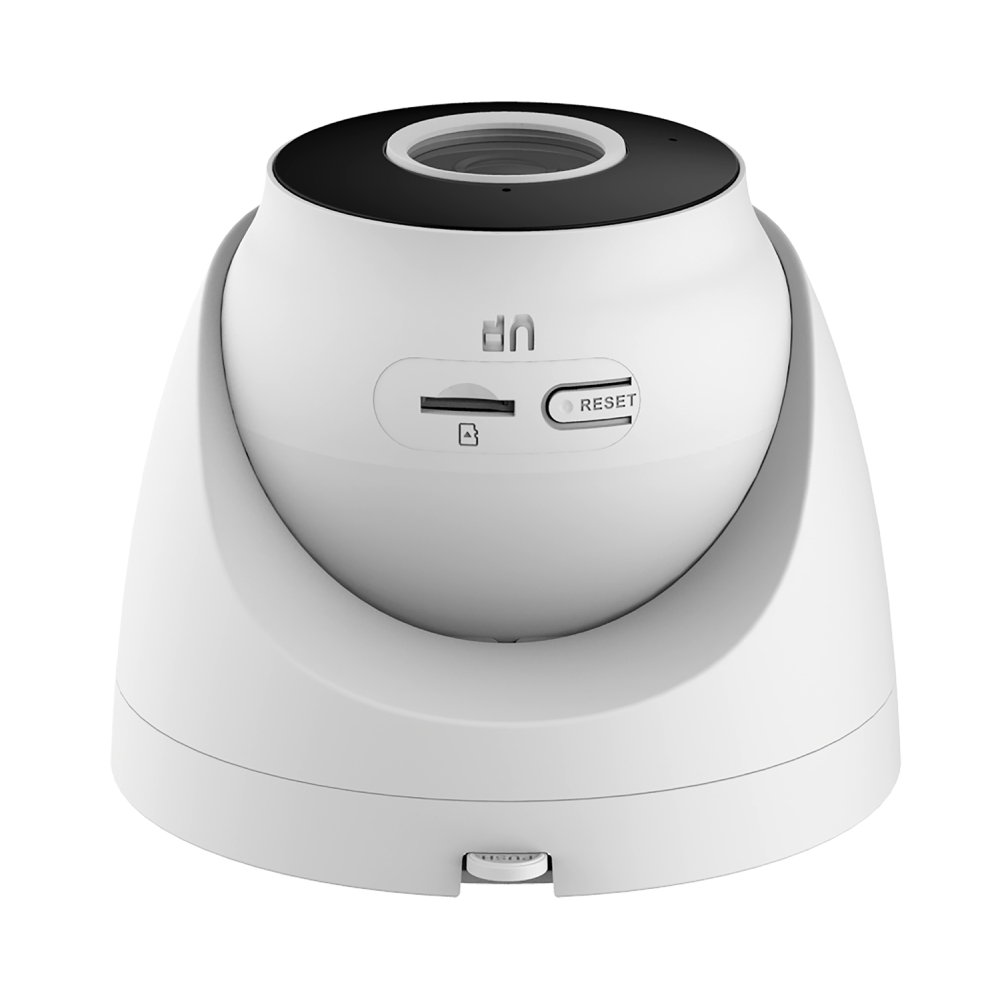 2 Мп Wi-Fi IP відеокамера Imou Turret SE (IPC-T22EP) 2.8 мм
