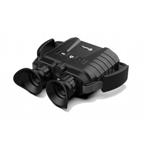 Мультифункціональний бінокуляр iRay XFuse 640