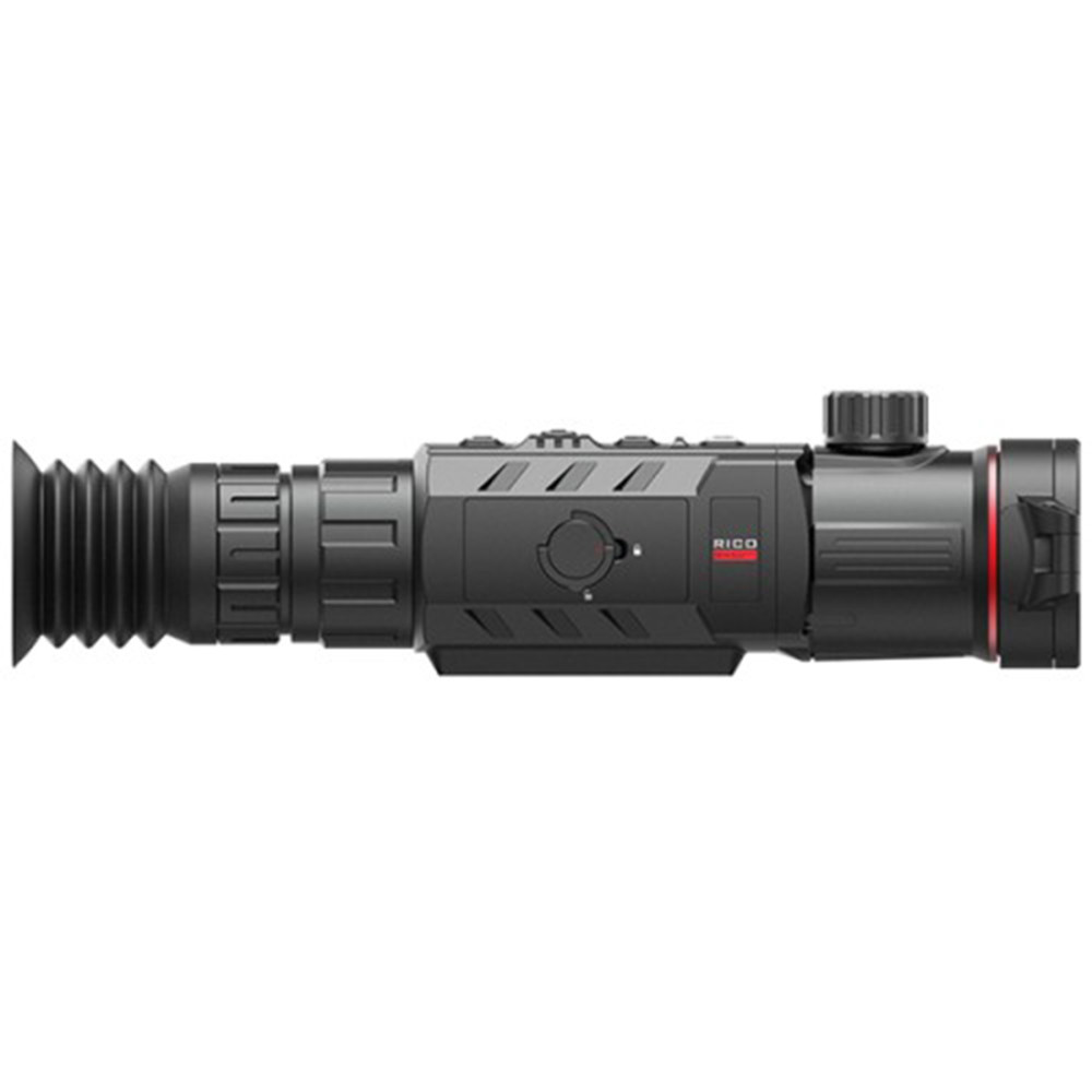 Тепловизионный прицел INFIRAY (iRay) RICO RH50R PRO