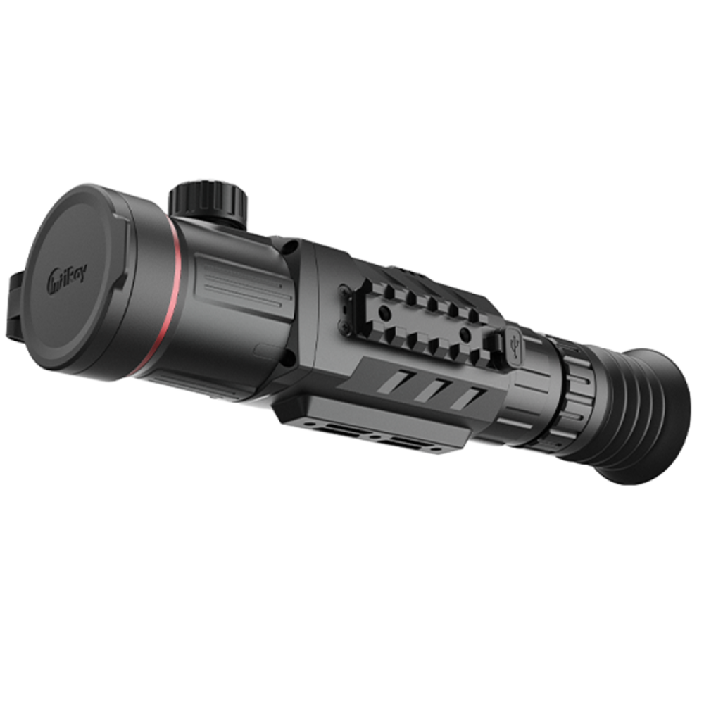 Тепловизионный прицел INFIRAY (iRay) RICO RH50R PRO