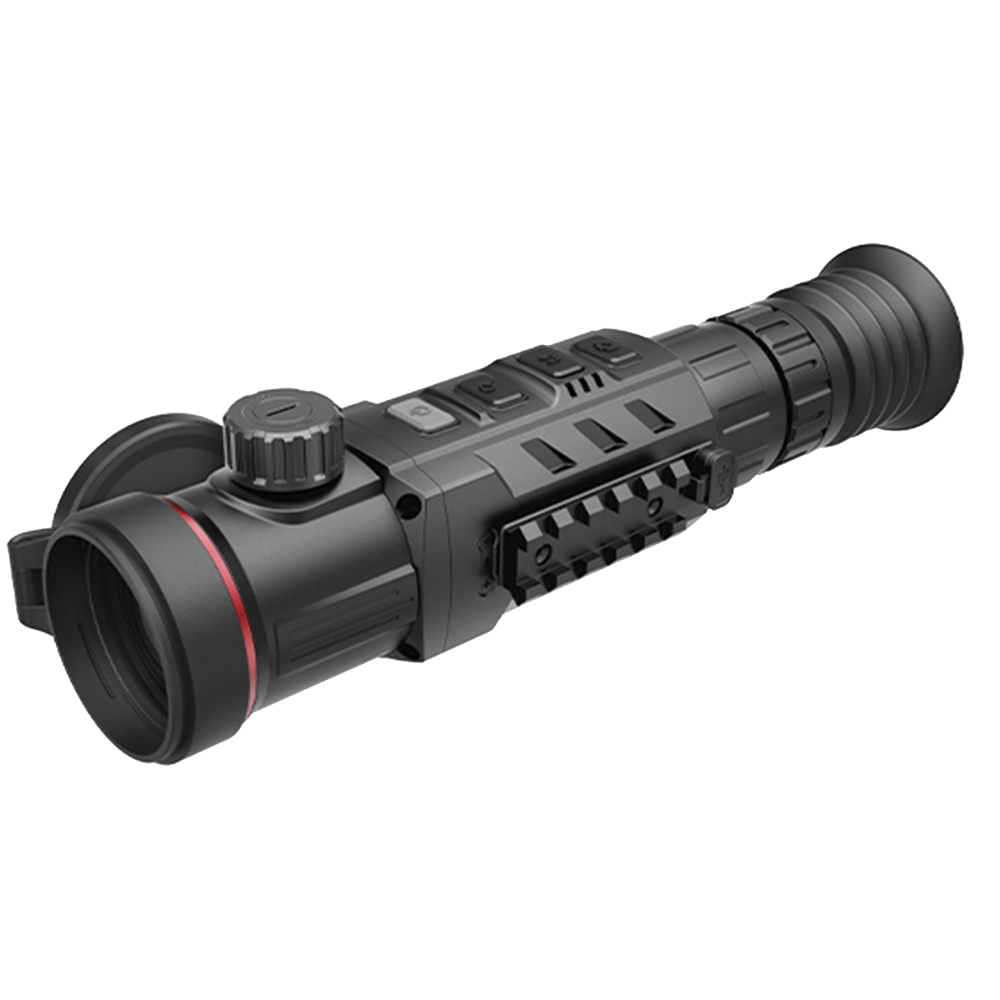 Тепловизионный прицел INFIRAY (iRay) RICO RH50R PRO