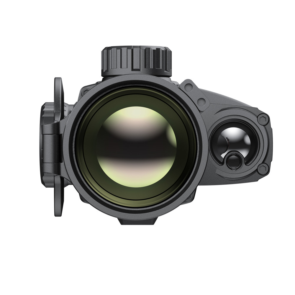 Тепловизионный прицел INFIRAY (iRay) GENI GH50R