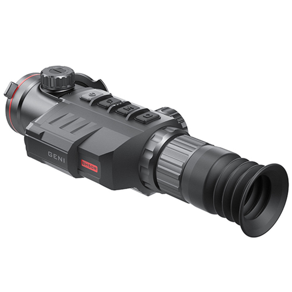 Тепловизионный прицел INFIRAY (iRay) GENI GH50R