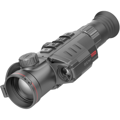 Тепловизионный прицел INFIRAY (iRay) GENI GH50R