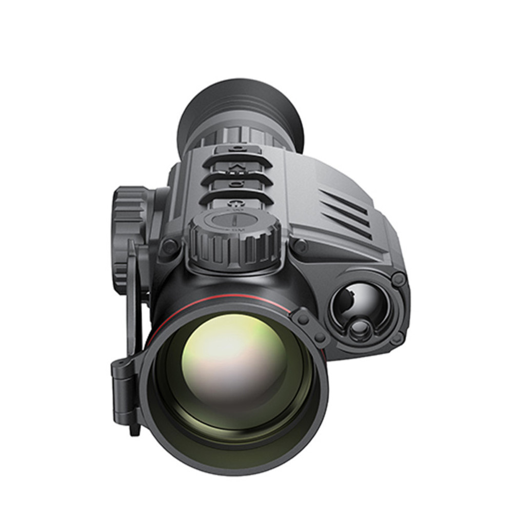 Тепловизионный прицел INFIRAY (iRay) GENI GH50R