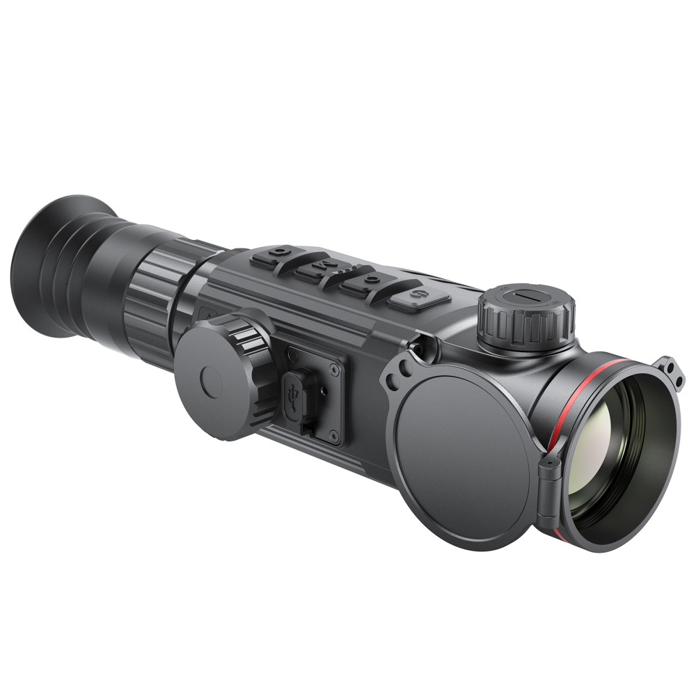 Тепловизионный прицел INFIRAY (iRay) GENI GH50R