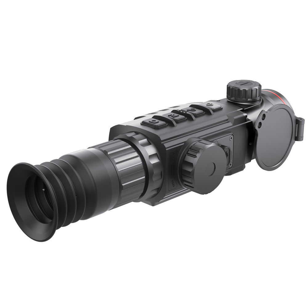 Тепловизионный прицел INFIRAY (iRay) GENI GH50R