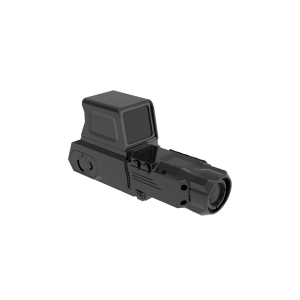 Двухканальный прицел iRay Fast FAL19/1x34D