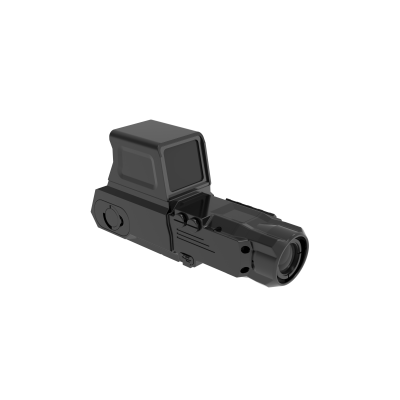 Двухканальный прицел iRay Fast FAL19/1x34D